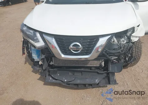 2017 Nissan Rogue S/Sl/Sv z USA, uszkodzony, nr VIN 5N1AT2MT8HC818545